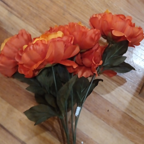 7 stem branch flower - Picture 4 of 5